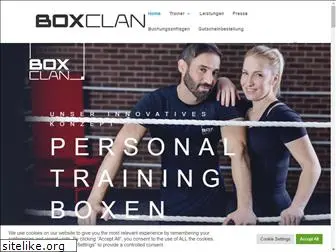 boxclan-personal-training.de