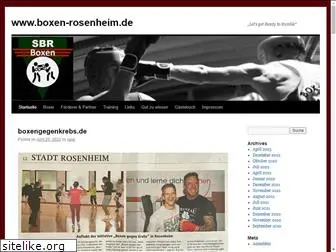 boxclub-rosenheim.de