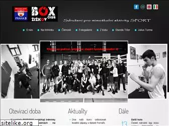 boxclub.cz