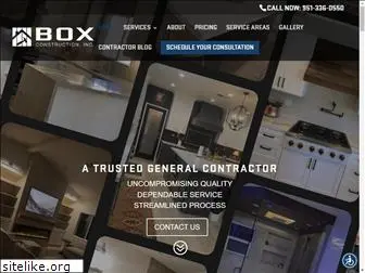 boxconstructioncorp.com
