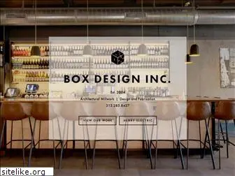 boxdesignfurniture.com