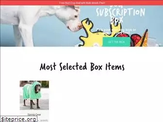 boxdog.com