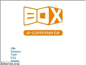 boxecommerce.laposte.fr