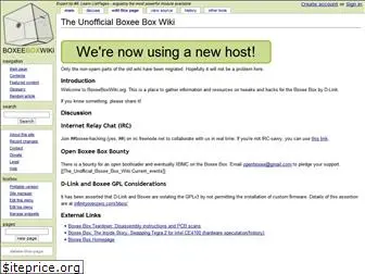 boxeeboxwiki.org