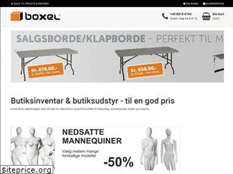 boxel.dk