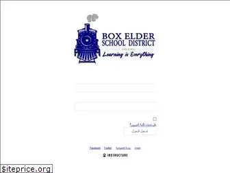 boxelder.instructure.com