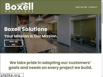 boxell.com