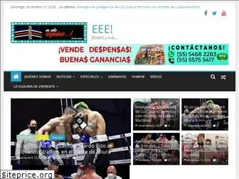 boxenestaesquina.com