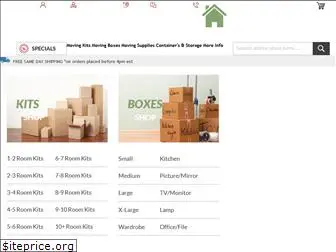 boxengine.com