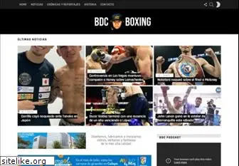 boxeodecolombia.com