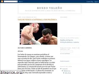 boxeoveleno.blogspot.com