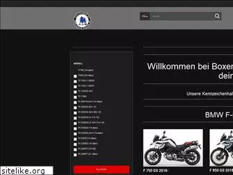 boxer-design.de