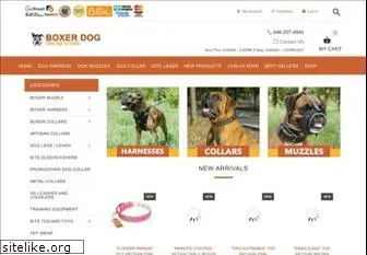 boxer-dog-breed-store.com