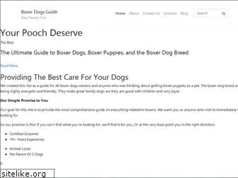 boxer-dogs-guide.com