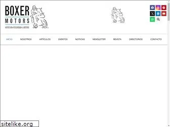 boxer-motors.com