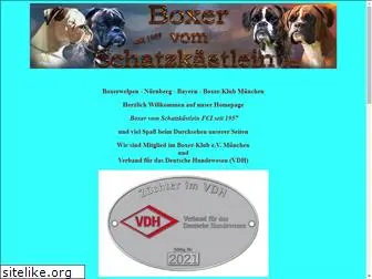 boxer-vom-schatzkaestlein.de