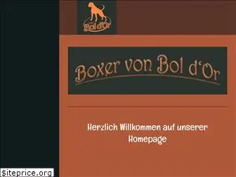 boxer-von-bol-dor.de