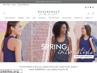 Top 33 Similar websites like boxercraft.com and alternatives