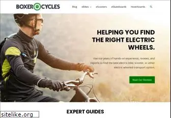 boxercycles.com