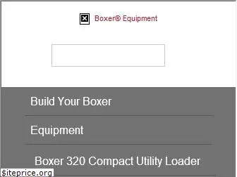 boxerequipment.com