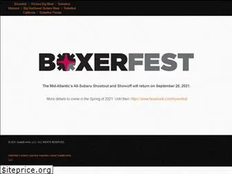 boxerfest.com