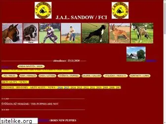 boxerjalsandow.com