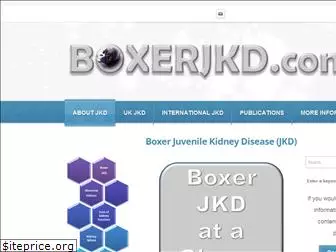 boxerjkd.com