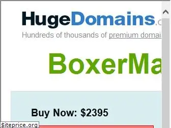 boxermailinglist.com