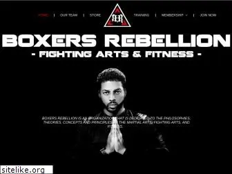 boxersrebellion.org