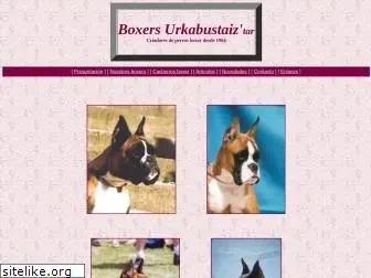 boxerurkabustaiz.es