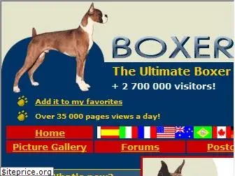 boxerworld.com