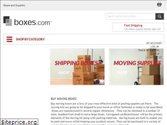 boxes.com