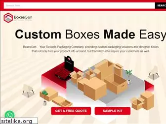 boxesgen.com