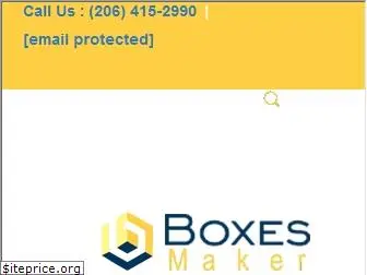 boxesmaker.com