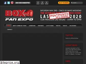 boxfanexpo.com