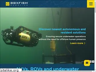 boxfish-research.com