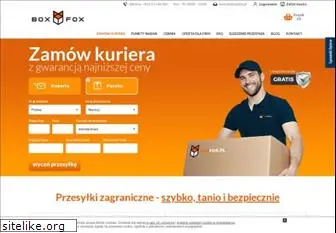 boxfox.pl