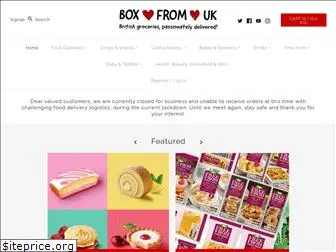 boxfromuk.co.uk