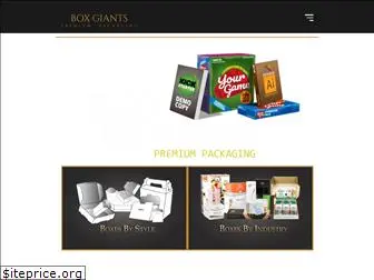 boxgiants.com