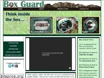 boxguard.net