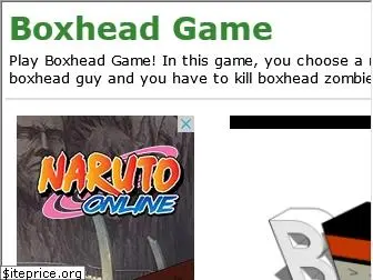 boxhead-game.com