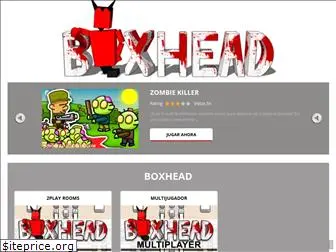 boxheadjuegos.com