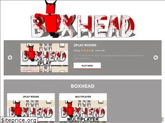 boxheadx.com