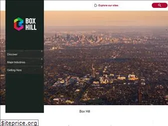 boxhill.com.au