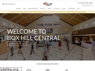 boxhillcentral.com.au