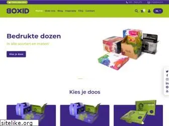 boxid.nl
