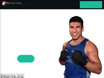 boxing-arts.com