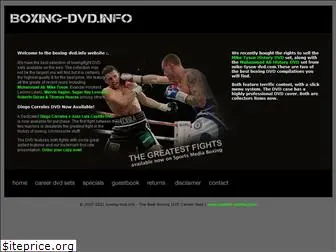 boxing-dvd.info
