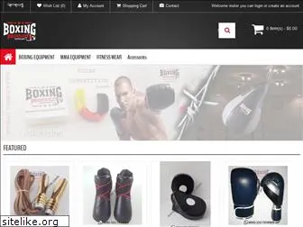 boxing-products.com