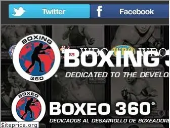 boxing360.com